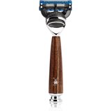 Mühle RYTMO R228 Fusion tradicionalni brijač | shoptok.hr