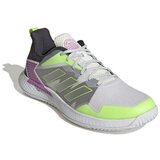 Adidas Defiant Speed Allcourt Bijela | shoptok.hr