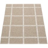 Pappelina bež notranja in zunanja preproga 70x100 cm ada dark linen – Cene