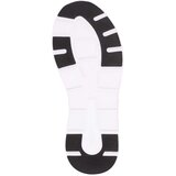 Rieker Sport Niske tenisice crna / bijela | shoptok.hr