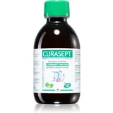 Curasept Ads Astringent 020 Oral Rinse pomirjevalna ustna voda proti krvavitvi dlesni 200 ml