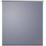 Furnova Senčilo za Zatemnitev Okna 120 x 230 cm Sive Barve, (21917900) | Shoptok.si