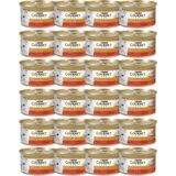 Purina gourmet Gold Pašteta za mačke Govedina, 85g, 24 komada Cene