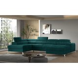 ELTAP Kutna garnitura Lacante-Leva-Velvetmat 38 | shoptok.hr