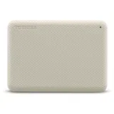 hard disk canvio advance HDTCA10EW3AA eksterni/1TB/2.5"/USB 3.0/bela