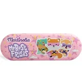 My Best Friends Eyes & Lips Tin Box set za otroke 3+