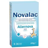 Novalac mlečna formula bez kazeina allernova ar, 400 g cene