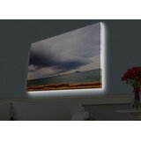Wallity Zidna slika sa LED osvetljenjem 4570HDACT-017, 45x70 cm | Eponuda.ba