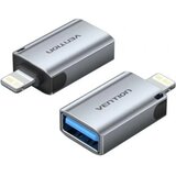 Vention OTG adapter USB-A na Lightning Cijene