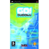  Go Sudoku (PSP) - rabljeno | Shoptok.si