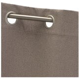 Casa Selección Rjava zavesa 135x260 cm Quality – | Shoptok.si
