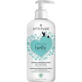 Attitude Blooming Belly Natural negovalen arganov losjon | Shoptok.si