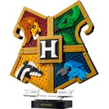 Lego harry potter tm hogwarts house crest ( LE76462 ) Cene