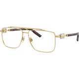 Dolce & Gabbana DG1368 02 L (58) Zlata/Kristalna Cene