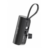 BAVIN Power bank 5000mAh Ligtning port + kabl type-C crna Cene