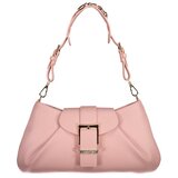 Valentino By Mario Valentino Valentino Cassandra ženska ručna torba roza Cijene