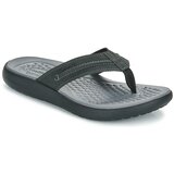 Crocs Japonke Yukon Vista II LR Flip Črna Cene