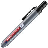 Marker ZA BIJELU PLOČU 1,5-3MM EDDING RETRACT 12 CRNI | shoptok.hr