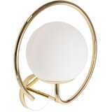 Toolight ZIDNA svjetiljka APP1153-1W Gold | shoptok.hr