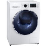 Samsung mašina za pranje i sušenje WD8NK52E0ZW/LE