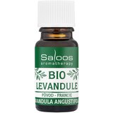 Saloos Bio Essential Oil Lavender 5ml | Shoptok.si