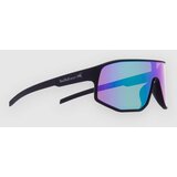 Redbull Spect Eyewear DASH-001 Black Soncna ocala brown blue mirror Cene