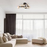 Globo stropna led-svetilka 62/30 cm | Shoptok.si