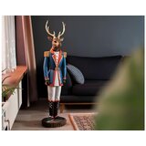 Aberto Design Dekorativna figura CY0638, 32x32x135cm, Šarena | ePonuda.com