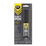 K2 AUTO CARE epoksi lepilo Plastipox, 25 g Cene