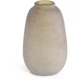 Vaza Satin h25,5cm / rjava / steklo, (5000199692)