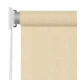  Vanjsko Sjenilo za Zatamnjivanje 160x140 cm Krem | shoptok.hr