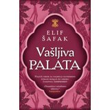 Laguna VAŠLJIVA PALATA - Elif Šafak ( 6658 ) | Eponuda.com