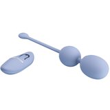 Pretty Love 2025 Silikonske vaginalne kuglice Love Willie sa vibracijom i daljinskim upravljanjem BI 14548W A5 | ePonuda.com