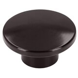 SIRO Gumb za pohištvo (Do x Š x V: 35 x 18 x 19 mm, Plastika, Črna) Cene