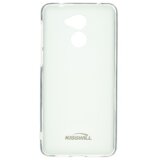 Kisswill silikonski ovitek za huawei nova smart - prozoren | Shoptok.si