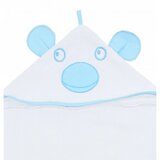  peškir za bebe šarena bajka 576 plavi Cene
