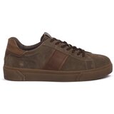 Nero Giardini Nizke superge NERO GIARDINI 311 AROLD FANGO Zelena | Shoptok.si