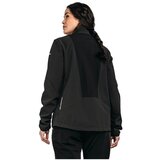 Schöffel Jakne Softshelljacke Rinnen Črna | Shoptok.si