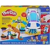 Hasbro Play-Doh: Toy Story Set za izradu svemirskih kreacija - Cijene