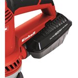 Einhell ekscentrična brusilica TE-RS 40 E 400 W | Eponuda.ba