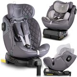 Nukido Prestige Line siva autosjedalica 0-36 kg Isofix | shoptok.hr