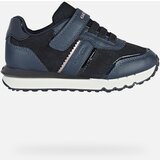 Geox Dark blue girls' sneakers Fastics Girl - Women's | Shoptok.si