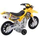  Motocross Off-Road Drive Lights Sounds Yellow | Shoptok.si