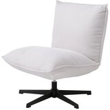 Unique Furniture Kremno bel fotelj Fraser – | Shoptok.si