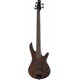 Ibanez Električna petožičana bas gitara GSR205B-WNF, Walnut Flat Cene