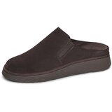 Fitflop GEN-FF CLOSED BACK Smeđa Slike