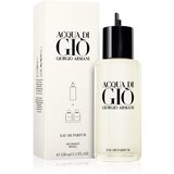 Giorgio Armani acqua di Giò parfemska voda punilo 150 ml za muškarce | shoptok.hr