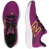 New Balance Tenisice za trčanje '411' žuta / tamno roza | shoptok.hr