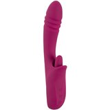 Javida Vibrator Licking & thrusting | ePonuda.com