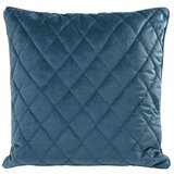 Eurofirany Unisex's Pillowcase 387713 Navy Blue | shoptok.hr